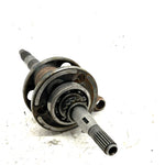 88-98 Yamaha Big Bear 350 YFM350FW 4x4 OEM Crankshaft 1YW-11400-02-00 AY53