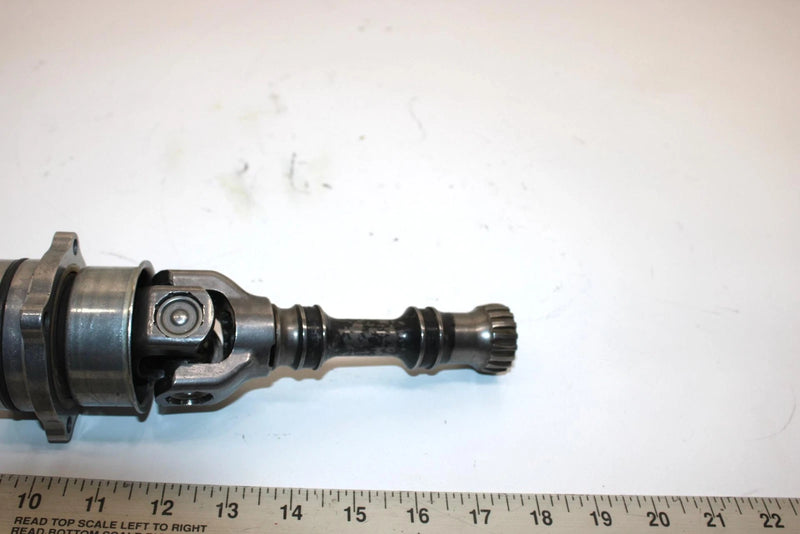 18 Suzuki King Quad 500 Oem Front Prop Shaft 27151-31G30 AS3