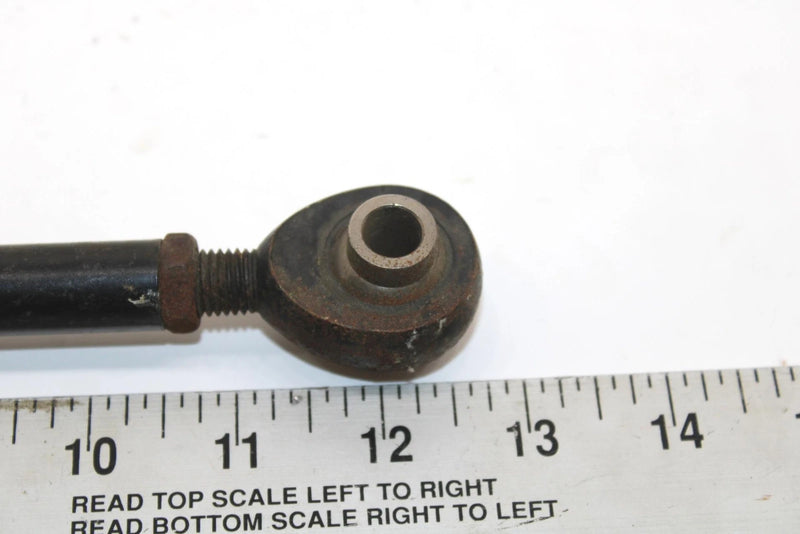 1998 Ski-doo Formula Iii 700 Oem Radius Rod 580646400 SS110