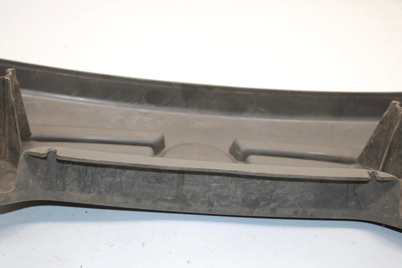 03 Bombardier Quest 650 Oem Front Bumper Cover 705000594 AB1