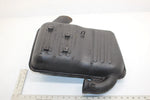 11 Polaris 550 Iq Shift Oem Black Resonator 1261771-489 1261771-029 SP88