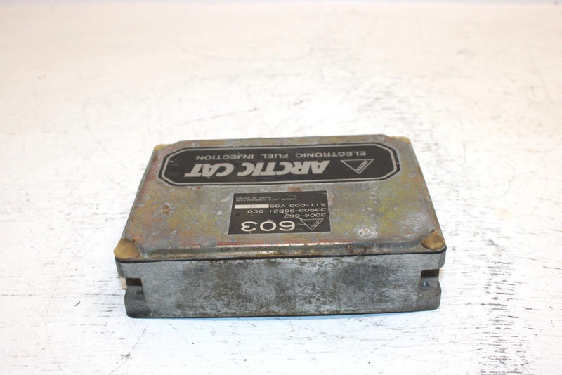 1995 Arctic Cat Pantera Oem Blue Fuel Injector ECU 3004-944 SA17