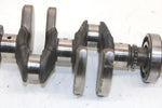 13 Ski-doo Mxz 600 Sport Ace Oem Crankshaft 420819765 SS64