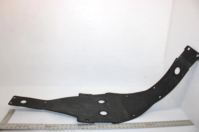 2004 Arctic Cat V2 650 Oem Center Skid Plate 1406-425 AA28