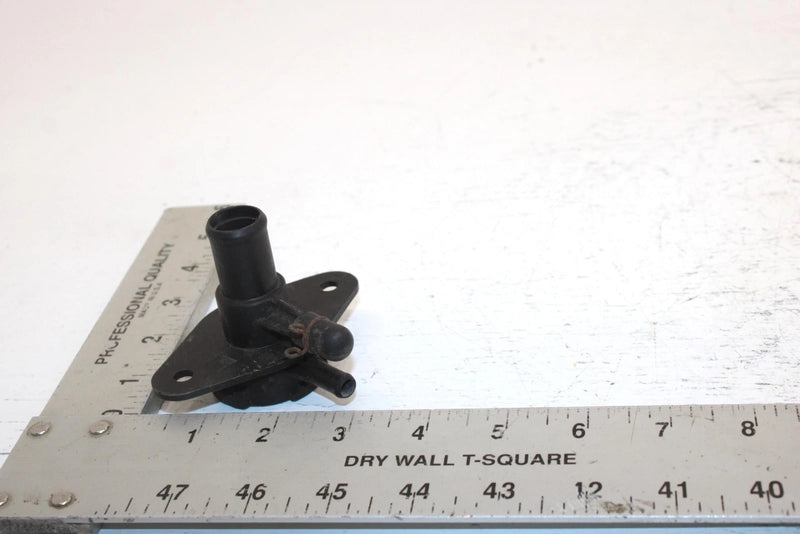 1989 Yamaha Inviter Oem Coolant Filler Neck 47X-12590-01-00 SY17