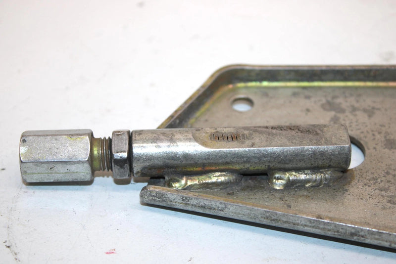 96 Ski-doo Formula Iii 600 Oem Torque Plate 512055300 SSS1