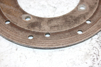 2002 Polaris Sportsman 700 Oem Rear Brake Rotor 5244635 AP184