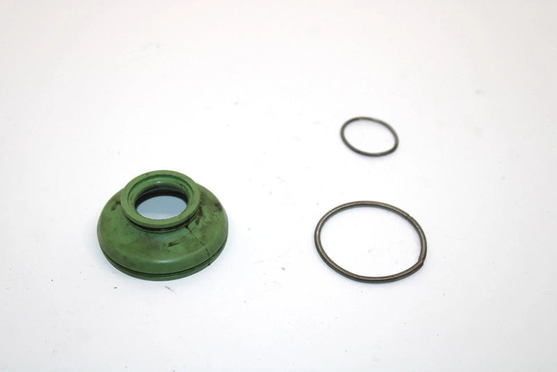 Ski-doo Oem Exhaust Power Valve Bellows (With Springs) 420260729 Q4417