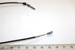 Yamaha Oem Parking Brake Cable Line 8CR-26351-03-00 Q2606