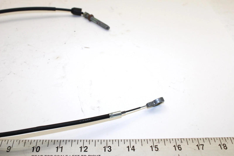 Yamaha Oem Parking Brake Cable Line 8CR-26351-03-00 Q2606