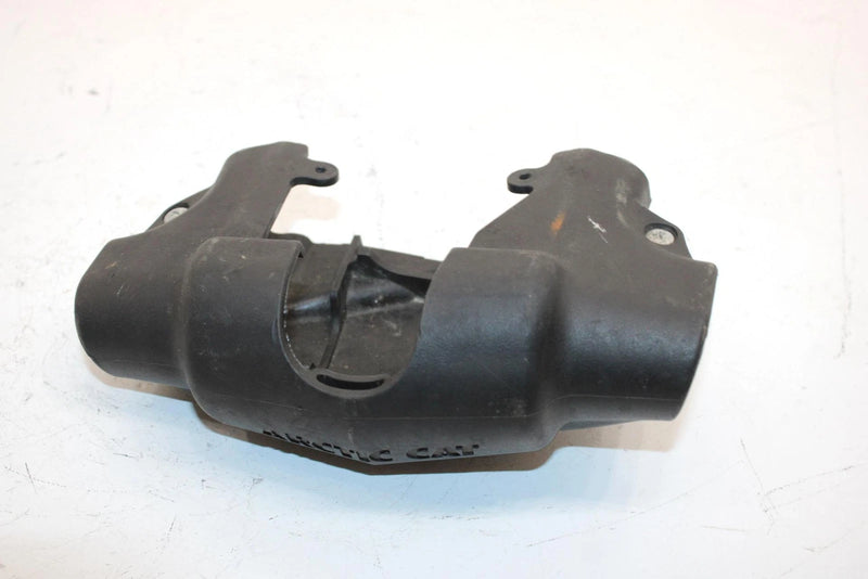 08 Arctic Cat F8 Sno Pro Efi Oem Handlebar Pad 3606-693 SA288