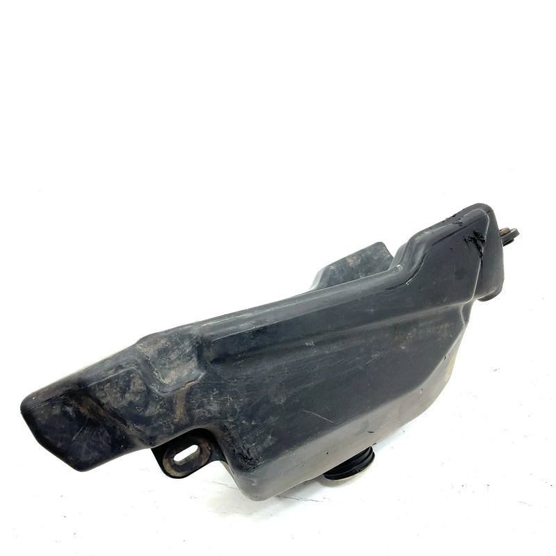 87-99 Yamaha Big Bear 350 YFM350FW 4x4 OEM Fuel Gas Tank 2HR-24110-01-00 AY70