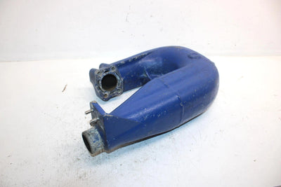1995 Polaris Slt 750 Oem Expansion Chamber 1260663-157 JP27