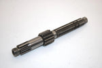 87 Kawasaki Bayou 185 Klf185a Oem Input Transmission Shaft 13127-1109 AK13