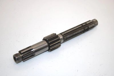 87 Kawasaki Bayou 185 Klf185a Oem Input Transmission Shaft 13127-1109 AK13