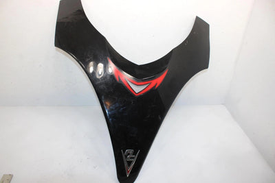 05 Arctic Cat T660 Turbo Touring Oem Hood Cover 1718-620 SAS6