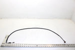 2003 Suzuki Ltf500f Oem Starter Cable 58410-03GF0 AS27