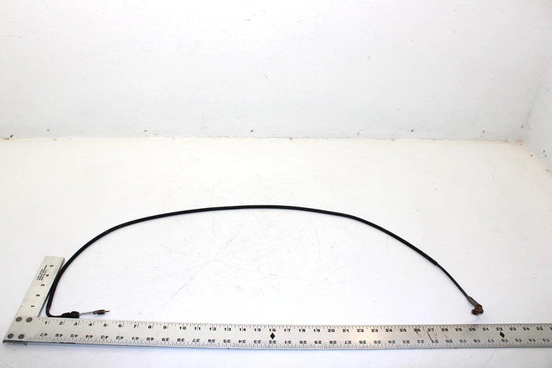 2003 Suzuki Ltf500f Oem Starter Cable 58410-03GF0 AS27