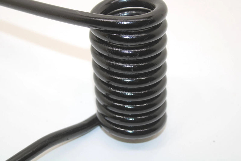 1997 Arctic Cat Z 440 Oem Left Suspension Spring 0704-991 SA111