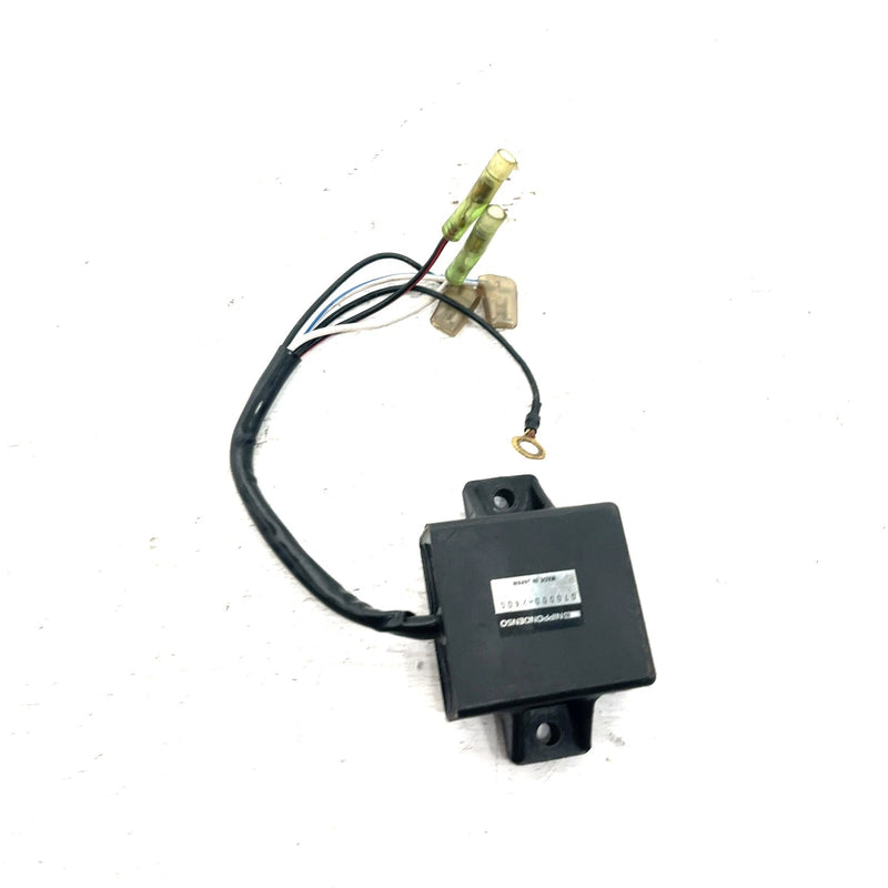 1994 Sea-Doo XP OEM Amplifier Box 278000304 JS63