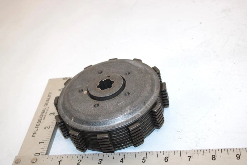 88 Yamaha  Warrior 350 Yfm350x Oem Clutch Assy 1UY-16371-01-00 AY3