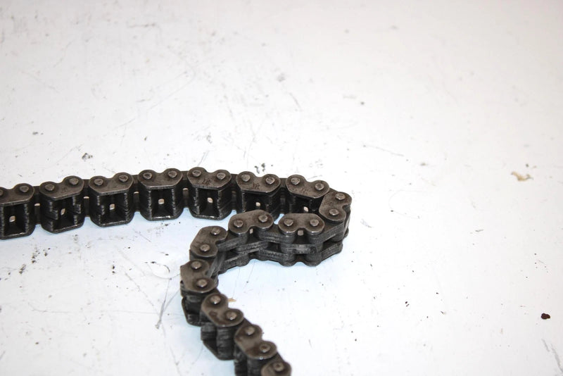 85 Polaris Trail 400 L/c OEM 66P Drive Chain 3224023 SP67