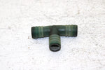 1996 Polaris 600 Xcr Sp Oem Coolant Tee 7052092 SP32