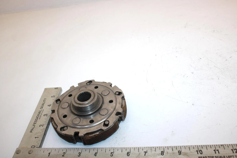 97 Arctic Cat Bearcat 454 4x4 Oem Starter Clutch 3446-010 AA24