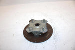 2004 Arctic Cat V2 650 Oem Wheel Hub W/Brake Disc 1502-462 AA28
