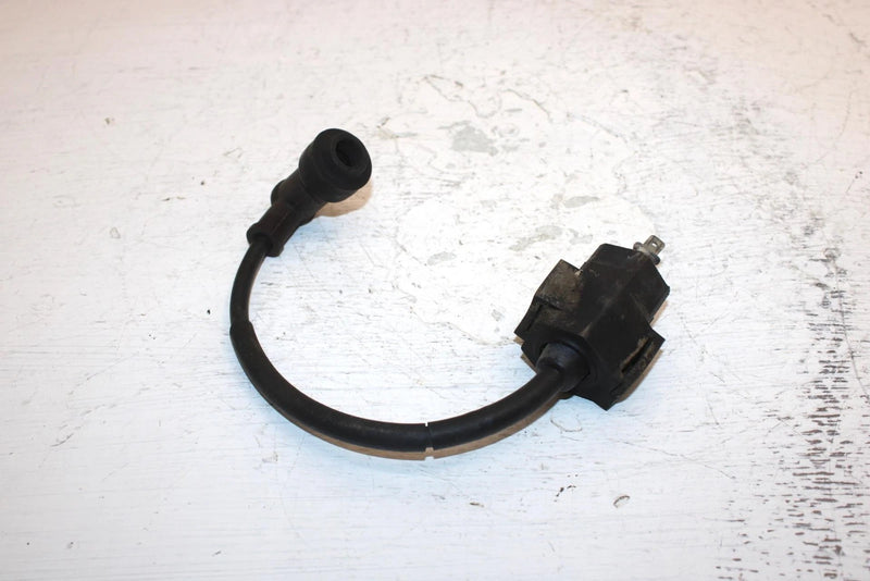 1986 Honda Trx 125 Oem Ignition Coil 30510-KK4-003 30500-VM0-000 AH41