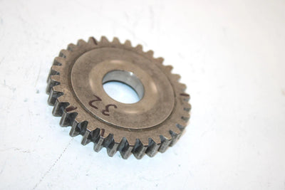 86 Honda Trx250a Oem 5th Mainshaft Gear 32T 23481-HA0-000 AH30