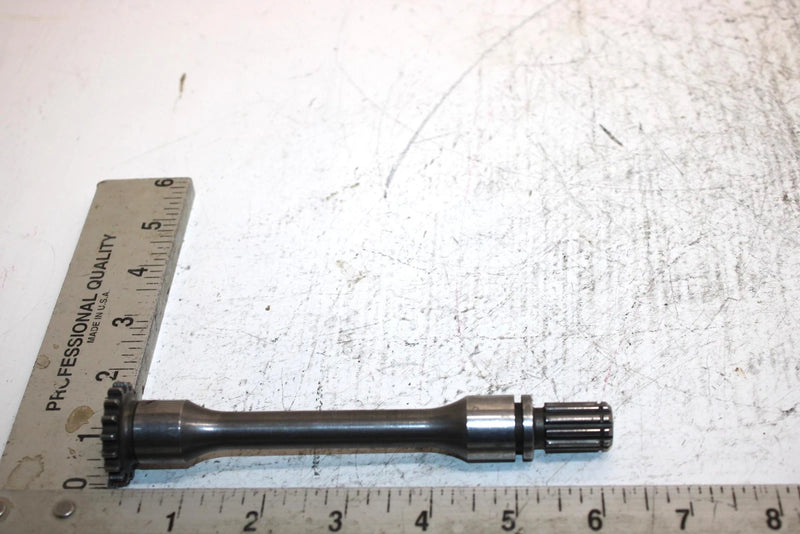 2005 Kawasaki Brute Force 750 4x4 Oem Intermediate Cam Shaft 13107-0029 AK23