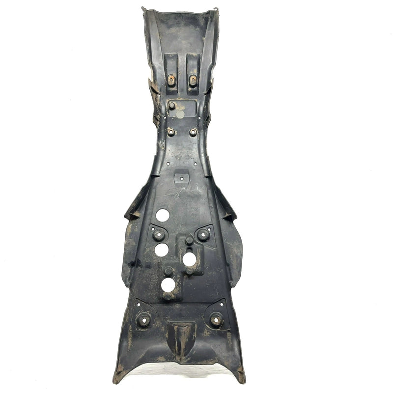 07-14 Honda Rancher 420 OEM Engine Skid Plate 50360-HP5-601 AH28