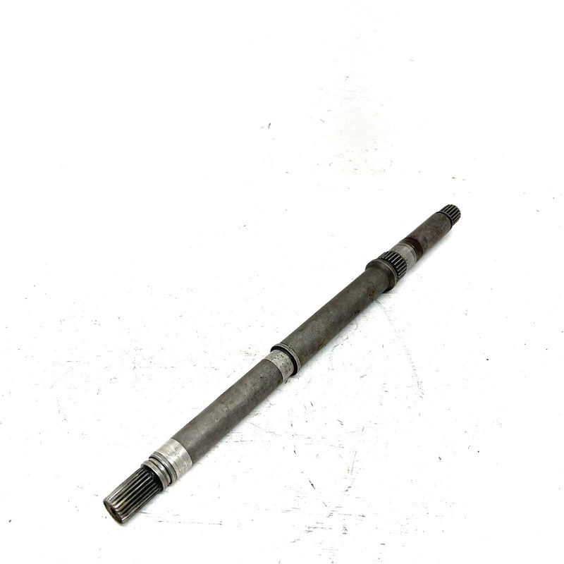 07-13 Honda Rancher 420 TRX420FE ES OEM Final Driveshaft 23611-HP5-600 AH76