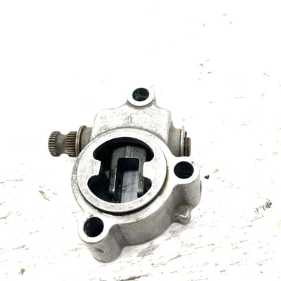 04-07 Honda Rancher 400 TRX400FA 4x4 AT OEM Shift Pivot Case 24510-HN7-000 AH77