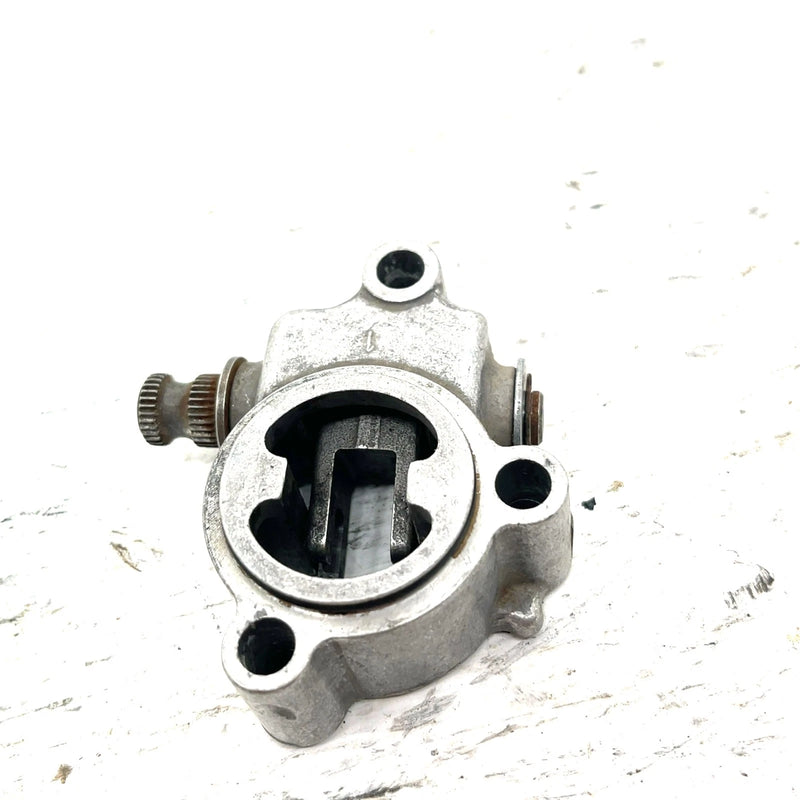 04-07 Honda Rancher 400 TRX400FA 4x4 AT OEM Shift Pivot Case 24510-HN7-000 AH77