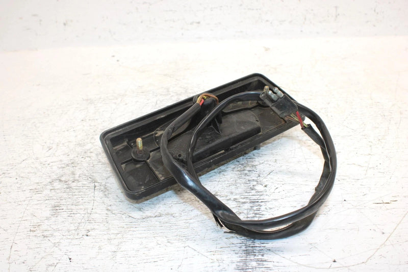 1998 Arctic Cat Zr 600 Oem Tail Light Base 0609-091 SA33
