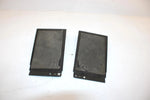 97 Polaris Xlt Touring Oem Passenger Footrest Pair 1012543 1012542 SP3