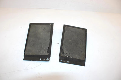 97 Polaris Xlt Touring Oem Passenger Footrest Pair 1012543 1012542 SP3