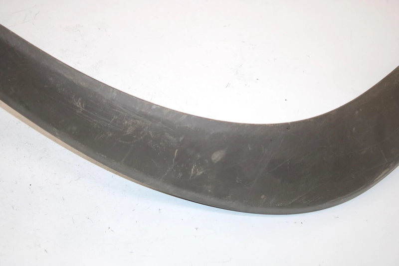 03 Bombardier Quest 650 Oem Left Front Mud Guard 703500211 AB1.1