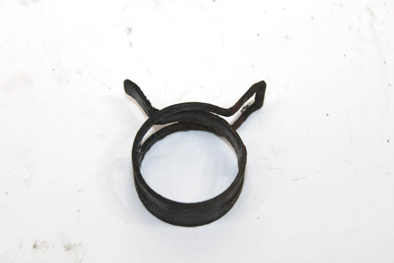 1992 Yamaha Exciter Ii Le Oem Coolant Hose Clip Set of 4 90467-28046-00 Q4470