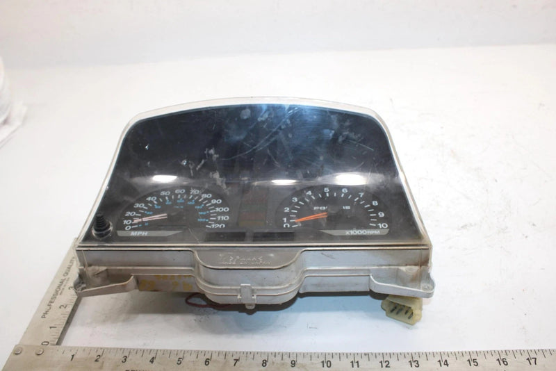 98 Polaris Xc 700 Oem Instrument Cluster 3280171 SP130