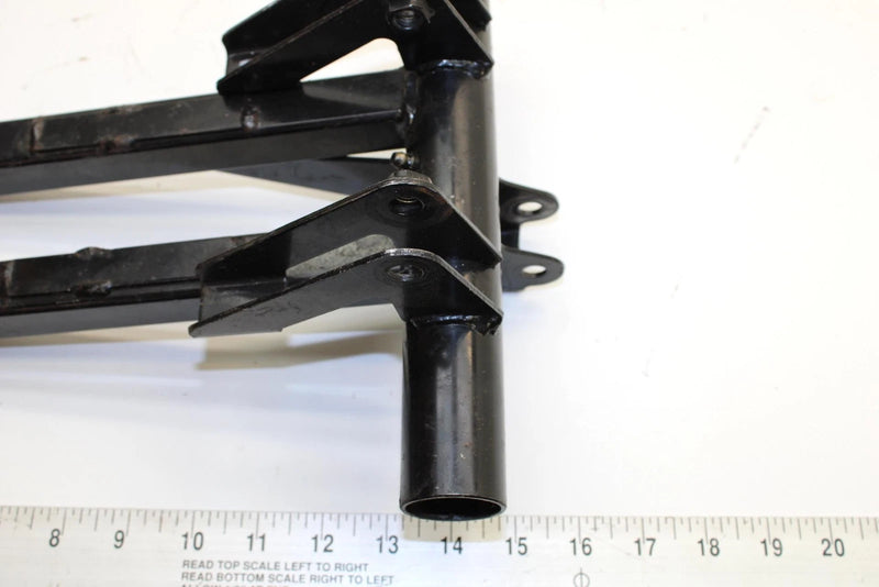 2001 Yamaha Phazer 500 Oem Rear Torque Pivot Arm 8CR-47332-10-00 B274