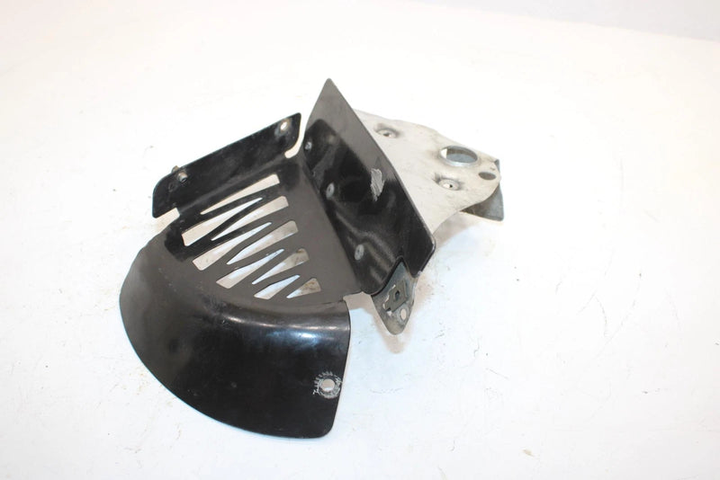 12 Arctic Cat M1100 Turbo Sno Pro 162 Oem Brake Disc Shield 1607-118 SA8