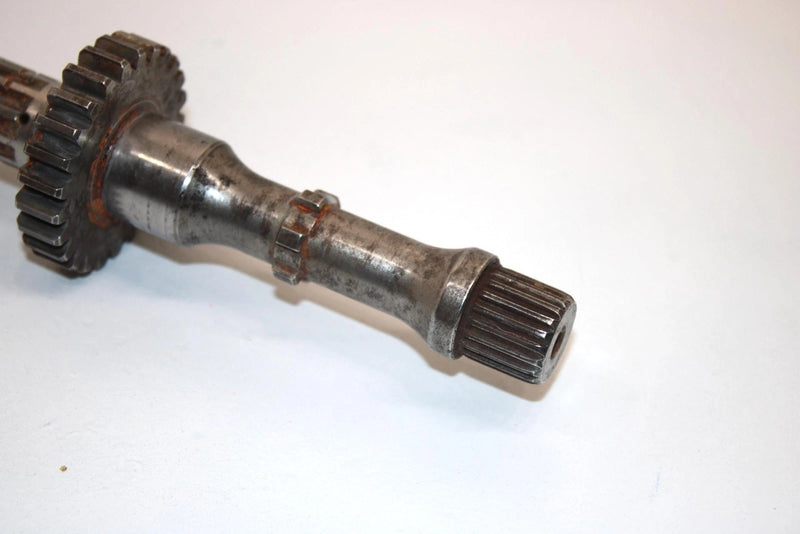 03 Honda Trx250te Oem Countershaft (25T) 23221-HM8-A40 AHS