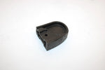 03 Arctic Cat Firecat 500 Sno Pro Oem Skid Rail End Cap 2604-507 SA259