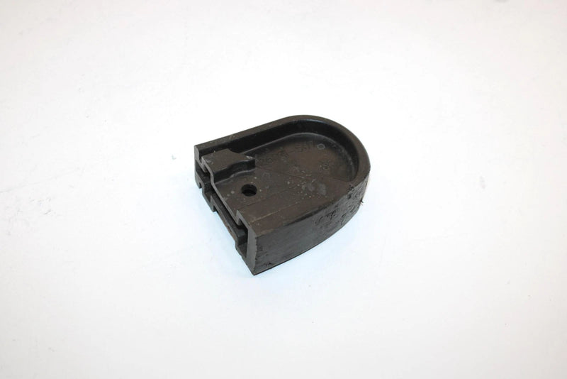 03 Arctic Cat Firecat 500 Sno Pro Oem Skid Rail End Cap 2604-507 SA259