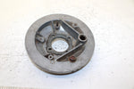 1992 Kawasaki Bayou 220 Oem Rear Brake Plate 41035-1239 AK35