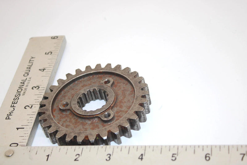 06 Arctic Cat 650 V2 Oem 29T Output Gear 3201-136 AAS