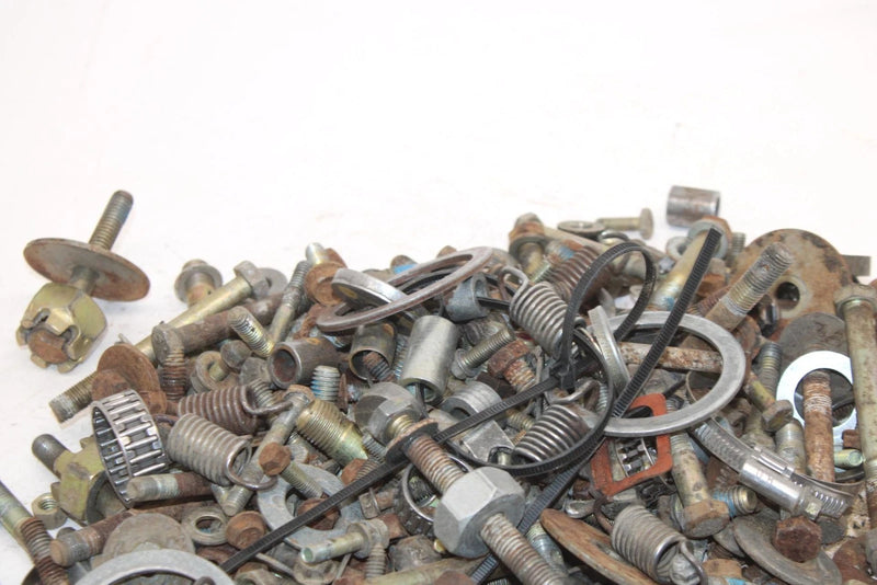 1999 Polaris Sportsman 335 Oem Nut Bolt Spacer Hardware Kit AP16